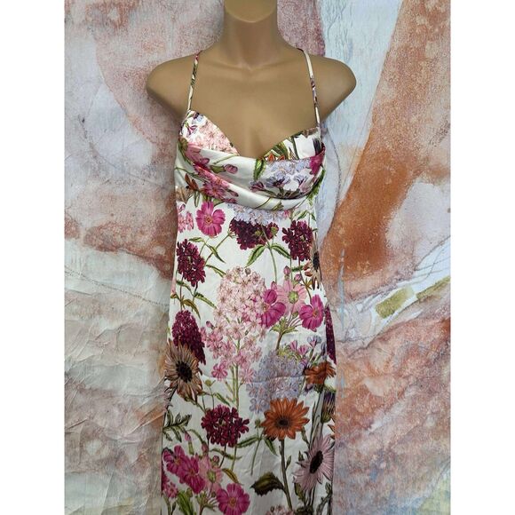 Anthropologie Katie May Tara Gown - Picture 7 of 9